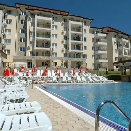 Hills 2 * Sunny Beach