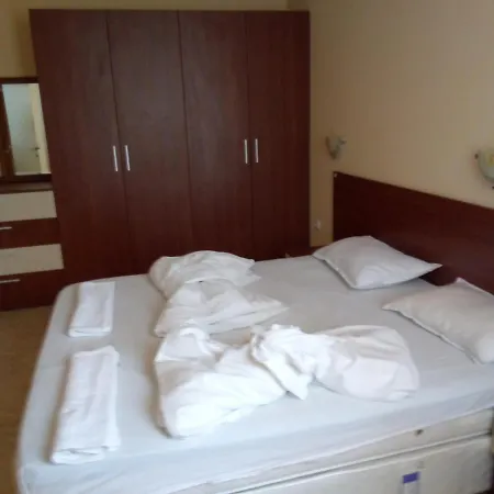 Aparthotel Hills 2 Sunny Beach