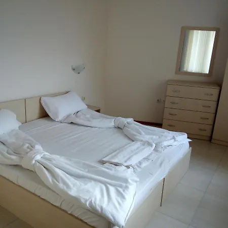 Aparthotel Hills 2